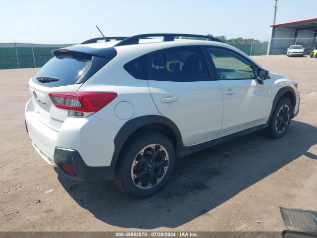 JF2GTABC4P8267934 Subaru Crosstrek
