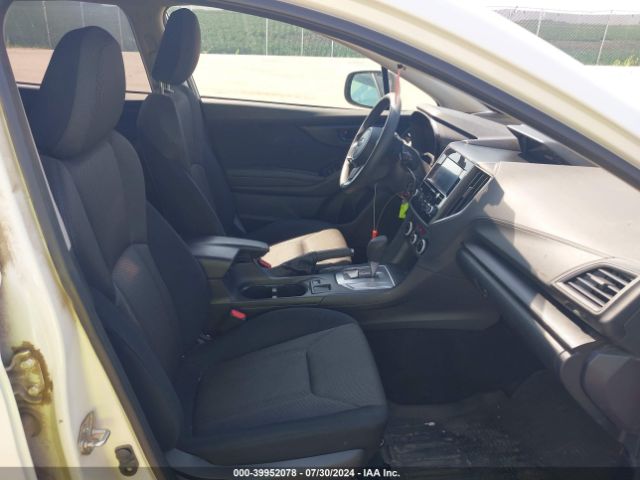JF2GTABC4P8267934 Subaru Crosstrek