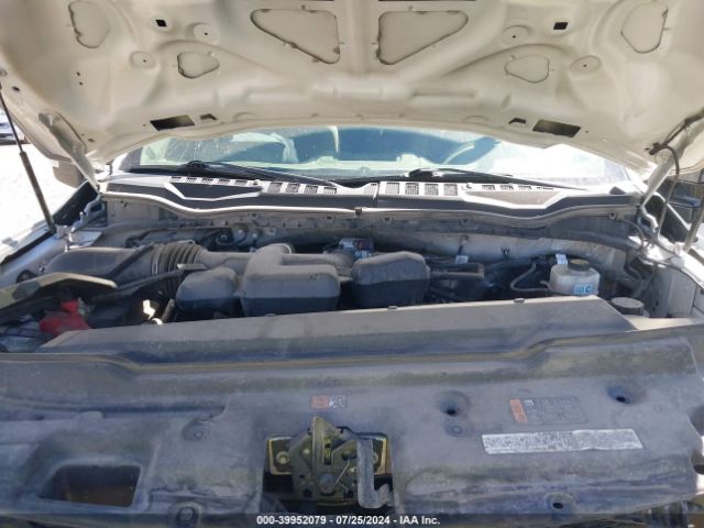 1FDBF3B69KEG11222 Ford F-350 Xl
