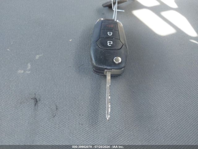1FDBF3B69KEG11222 Ford F-350 Xl