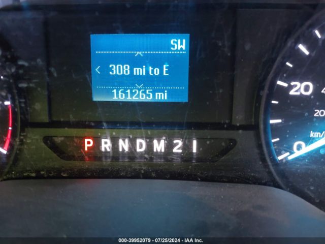 1FDBF3B69KEG11222 Ford F-350 Xl