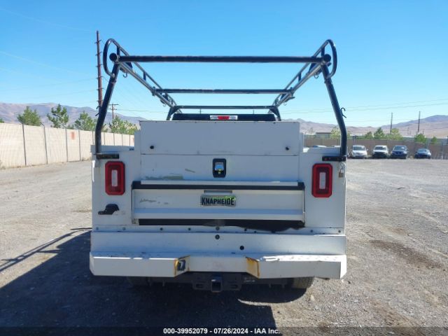 1FDBF3B69KEG11222 Ford F-350 Xl