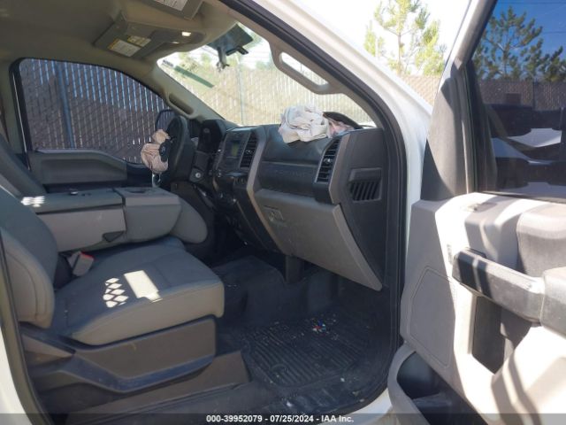 1FDBF3B69KEG11222 Ford F-350 Xl