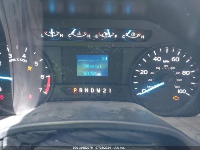1FDBF3B69KEG11222 Ford F-350 Xl