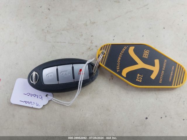 3N1CP5BV2NL516520 Nissan Kicks S Xtronic Cvt