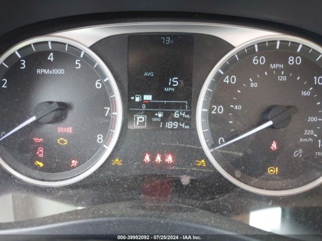 3N1CP5BV2NL516520 Nissan Kicks S Xtronic Cvt