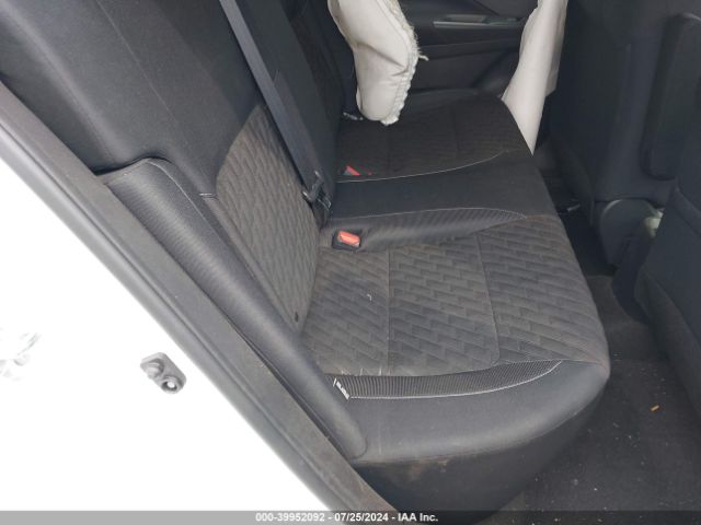 3N1CP5BV2NL516520 Nissan Kicks S Xtronic Cvt