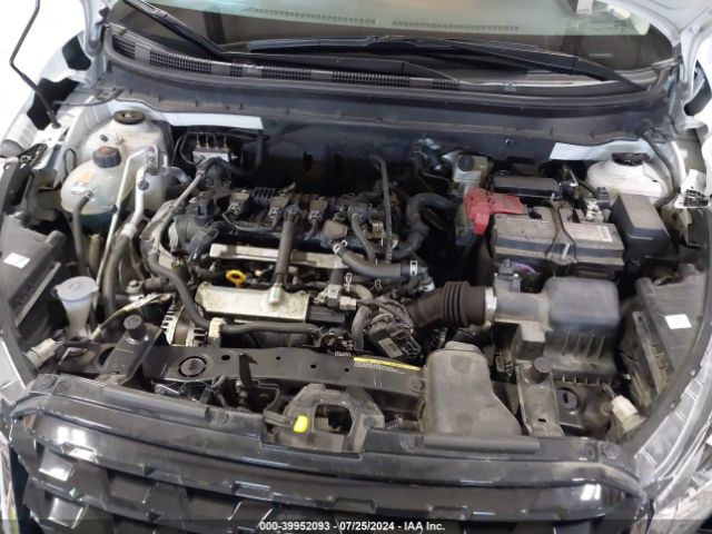 2022 NISSAN KICKS 3N1CP5BV4NL527888 Photo 9