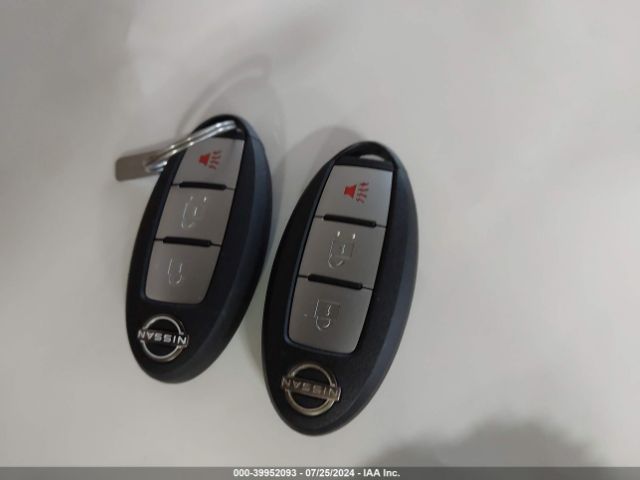 2022 NISSAN KICKS 3N1CP5BV4NL527888 Photo 10