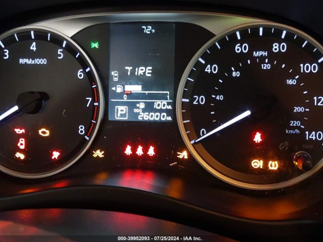 2022 NISSAN KICKS 3N1CP5BV4NL527888 Photo 6