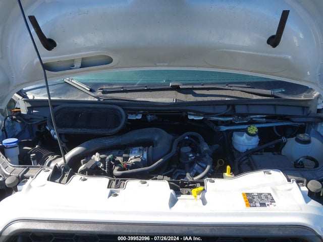 Ford Transit-150 2021 1FTYE1C81MKA39864 Image 10