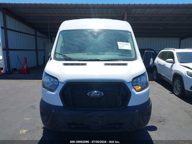Ford Transit-150 2021 1FTYE1C81MKA39864 Image 13
