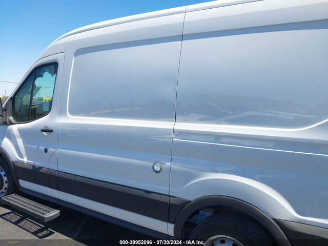 Ford Transit-150 2021 1FTYE1C81MKA39864 Image 15