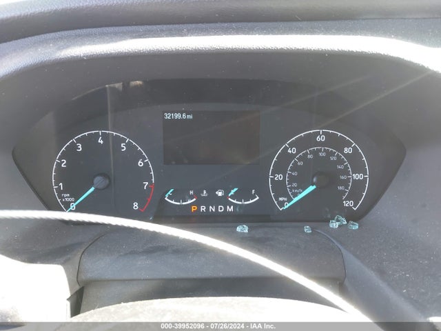 Ford Transit-150 2021 1FTYE1C81MKA39864 Image 16