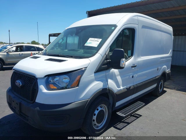 Ford Transit-150 2021 1FTYE1C81MKA39864 Image 6