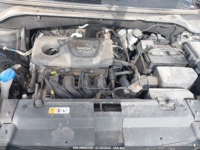 KNDJN2A28J7562805 KIA Soul