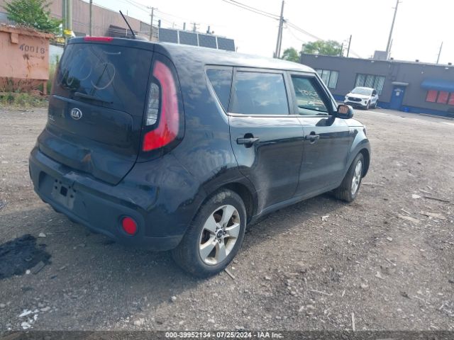 KNDJN2A28J7562805 KIA Soul