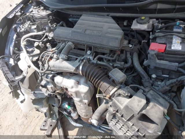 7FARW2H56NE050111 Honda Cr-v Awd Ex