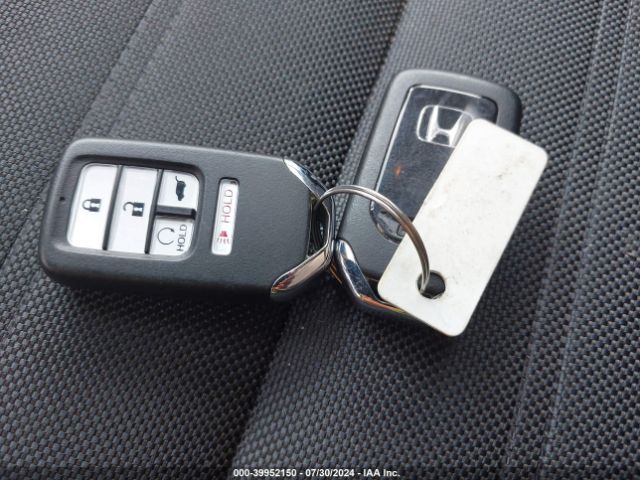 7FARW2H56NE050111 Honda Cr-v Awd Ex