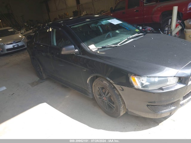 2013 MITSUBISHI LANCER JA32V2FW3DU022993 Photo 0
