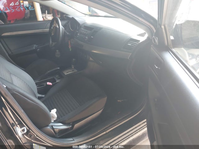 2013 MITSUBISHI LANCER JA32V2FW3DU022993 Photo 4
