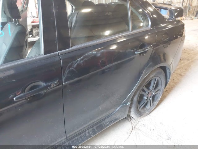 2013 MITSUBISHI LANCER JA32V2FW3DU022993 Photo 5
