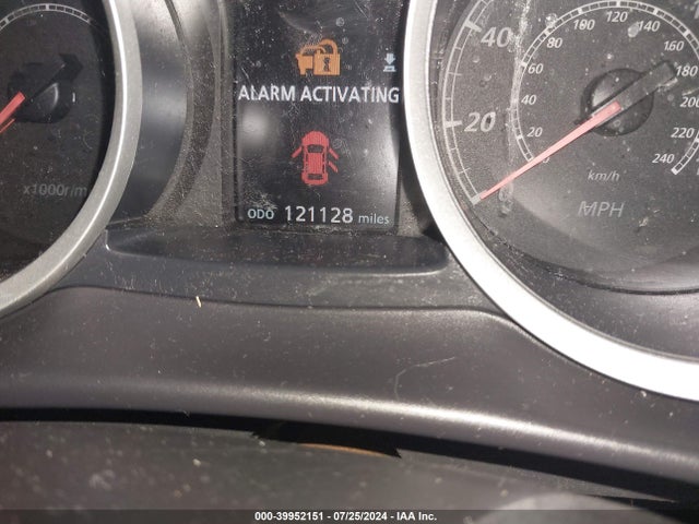 2013 MITSUBISHI LANCER JA32V2FW3DU022993 Photo 6