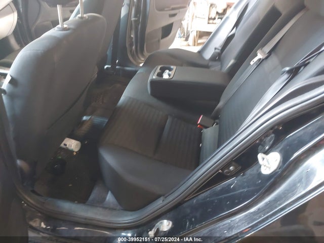 2013 MITSUBISHI LANCER JA32V2FW3DU022993 Photo 7