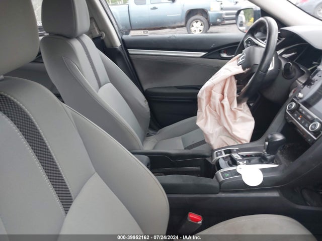 Honda CIVIC EX 2020 19XFC1F30LE216693 Image 5