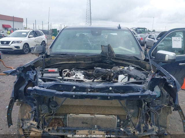 GMC Sierra 1500 Slt 2023 1GTUUDE87PZ247534 Image 10
