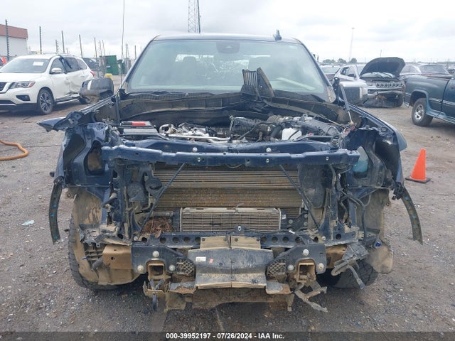 GMC Sierra 1500 Slt 2023 1GTUUDE87PZ247534 Image 13