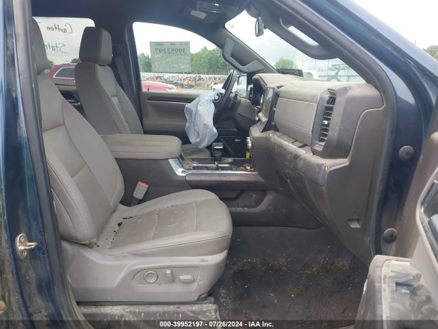 GMC Sierra 1500 Slt 2023 1GTUUDE87PZ247534 Image 5
