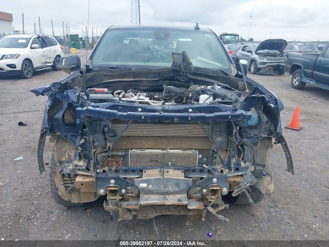 GMC Sierra 1500 Slt 2023 1GTUUDE87PZ247534 Image 6