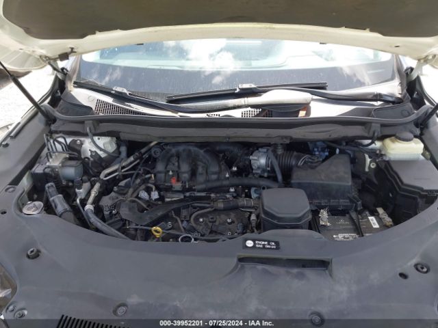 2T2ZZMCA4GC003066 Lexus RX 350
