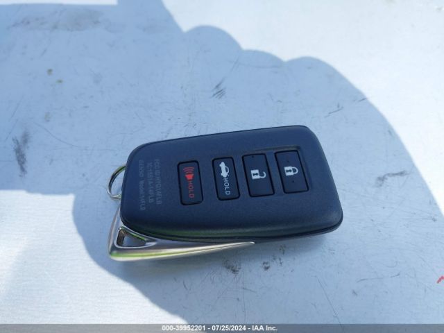 2T2ZZMCA4GC003066 Lexus RX 350