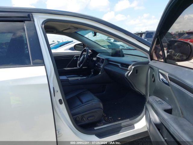 2T2ZZMCA4GC003066 Lexus RX 350