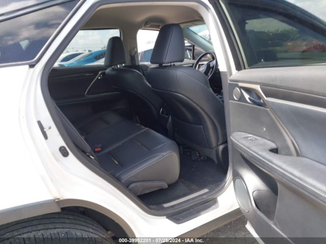 2T2ZZMCA4GC003066 Lexus RX 350