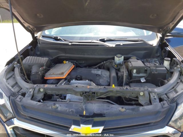 3GNAXLEX2KS502308 Chevrolet EQUINOX LT