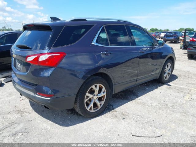 3GNAXLEX2KS502308 Chevrolet EQUINOX LT