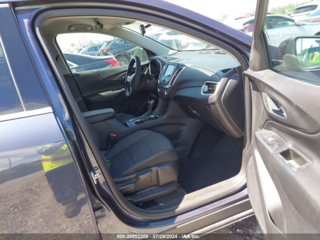 3GNAXLEX2KS502308 Chevrolet EQUINOX LT
