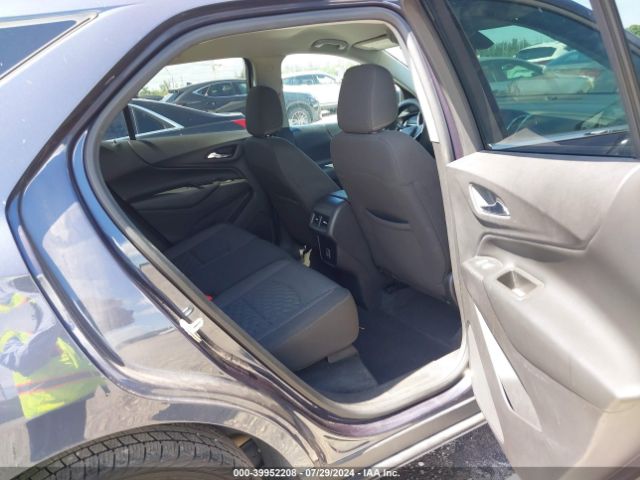3GNAXLEX2KS502308 Chevrolet EQUINOX LT