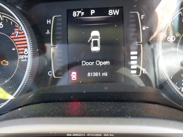 Jeep Cherokee Latitude 4x4 2017 1C4PJMCS9HD213923 Image 15