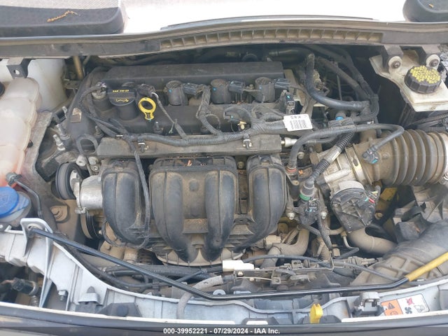 Ford Transit Connect Xl 2015 NM0LS7E77F1191096 Image 10