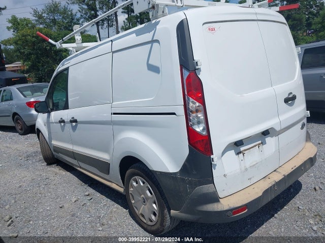 Ford Transit Connect Xl 2015 NM0LS7E77F1191096 Image 3