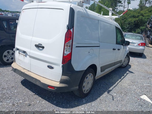 Ford Transit Connect Xl 2015 NM0LS7E77F1191096 Image 4