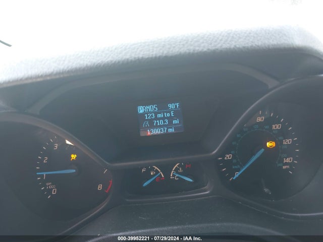 Ford Transit Connect Xl 2015 NM0LS7E77F1191096 Image 7