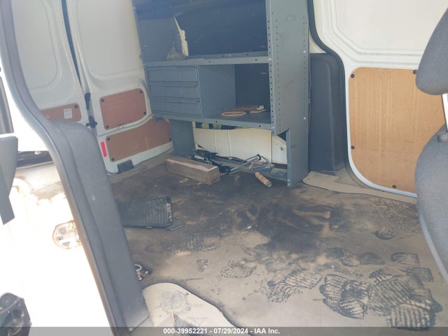 Ford Transit Connect Xl 2015 NM0LS7E77F1191096 Image 8