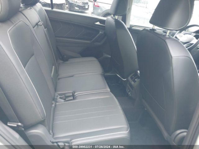 3VV3B7AX4RM133402 Volkswagen Tiguan 2.0t Se