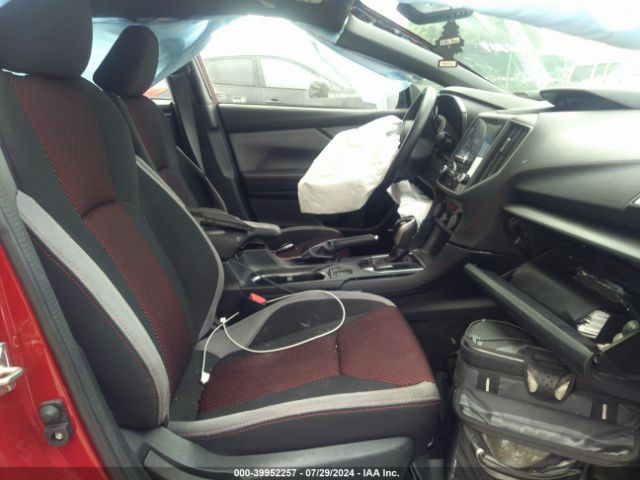 4S3GTAM61L3724082 Subaru Impreza Sport 5-door