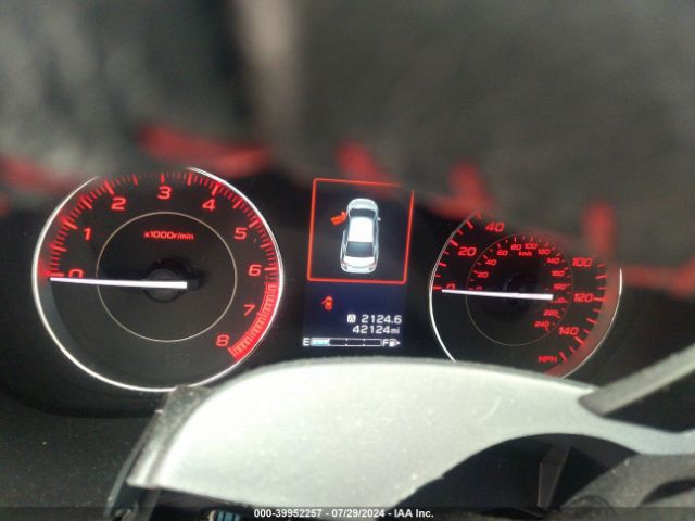 4S3GTAM61L3724082 Subaru Impreza Sport 5-door